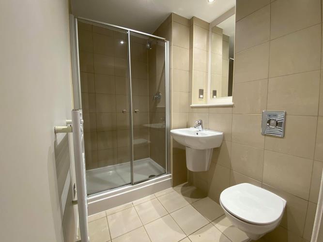 2 Bedroom - 600 Space, West One<br>8 Broomhall Street, City Centre, Sheffield S3 7SY