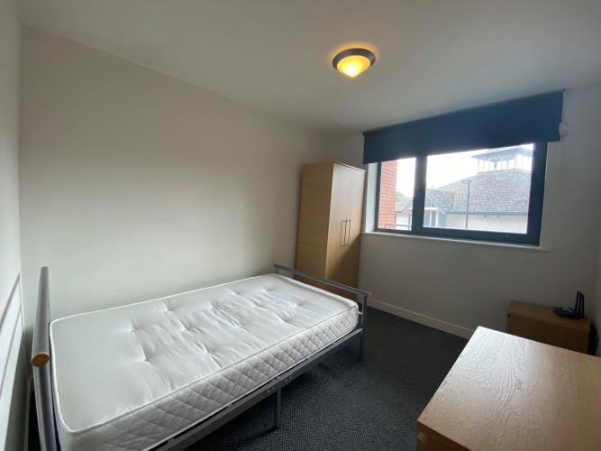 2 Bedroom WITH BALCONY - West One - Peak - 100<br>15 Cavendish Street, City Centre,  S3 7SR