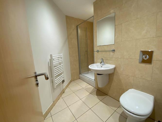 2 Bedroom - G05 Panorama, West One<br>18 Fitzwilliam Street, City Centre, Sheffield S1 4JQ