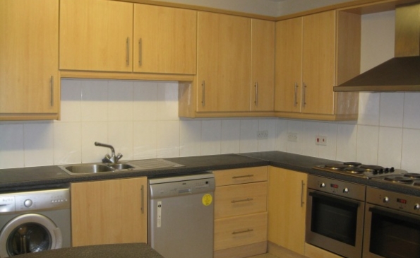 Student Accommodation Broomhill