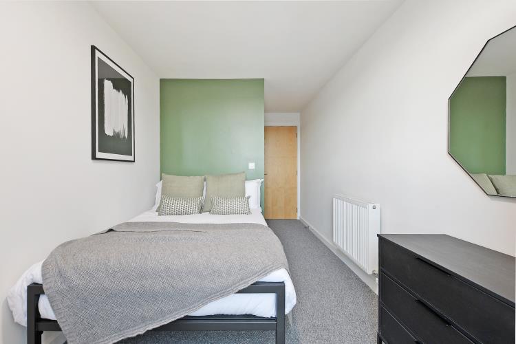 5 Bedroom Apartment, Sellers Wheel<br>108 Arundel Lane, City Centre, Sheffield S1 4RF