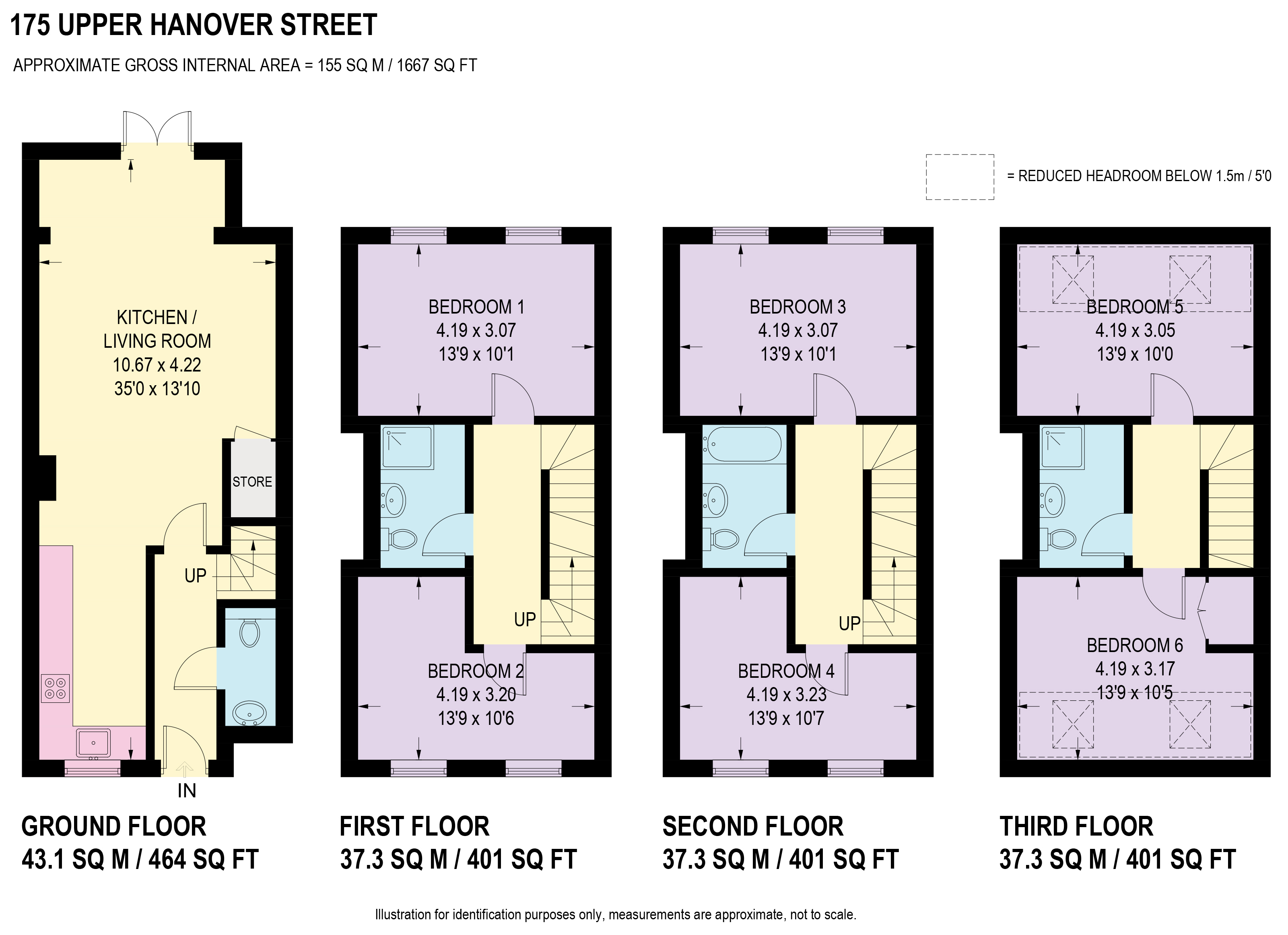 student-house-6-bedroom-broomhall-sheffield-student-accommodation