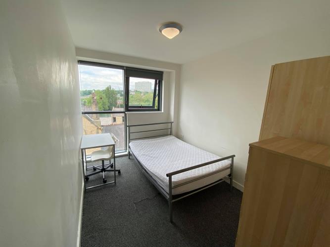 404 Reflect - 4 bed - Fourth floor<br>19 Cavendish Street, City Centre,  S3 7ST