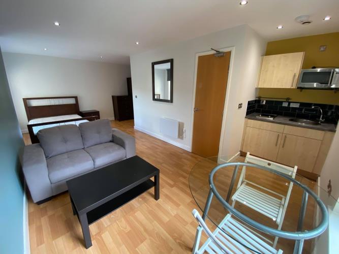 Student Accommodation City Centre