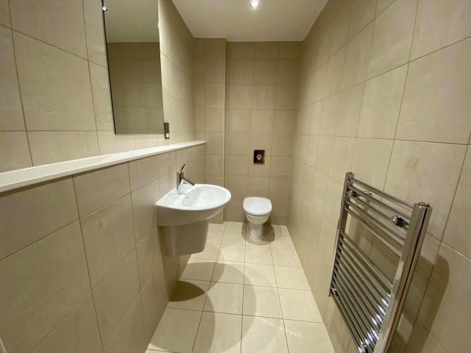 Two bed - West One - 602 Tower - Pent House<br>7 Cavendish Street, City Centre, Sheffield S1 4JF