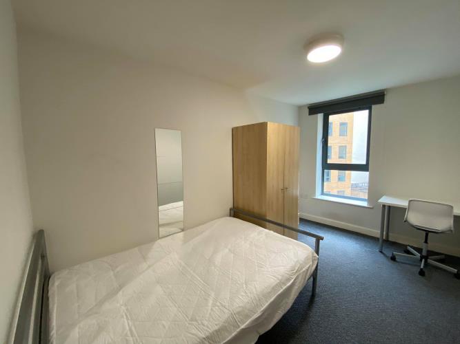 Student Accommodation City Centre
