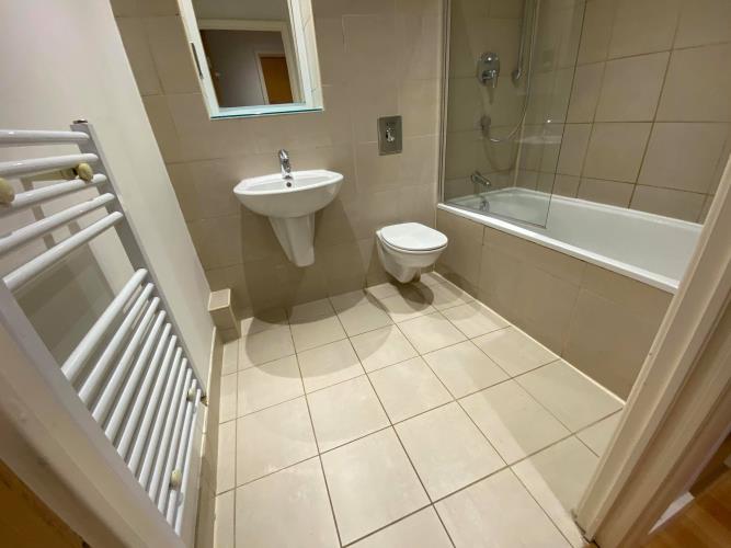 4 Bedroom Apartment<br>G06 Space, 8 Broomhall Street, Sheffield, S3 7SY, City Centre, Sheffield S3 7SY