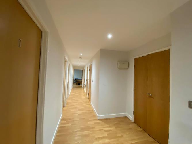 105 Space - 4 bed - First Floor<br>8 Broomhall Street, City Centre, Sheffield S3 7SY