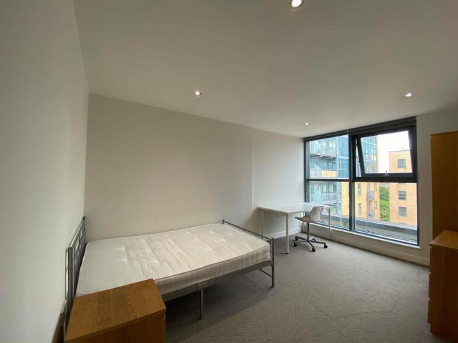 600 Reflect - 3 bed - Penthouse<br>19 Cavendish Street, City Centre,  S3 7ST