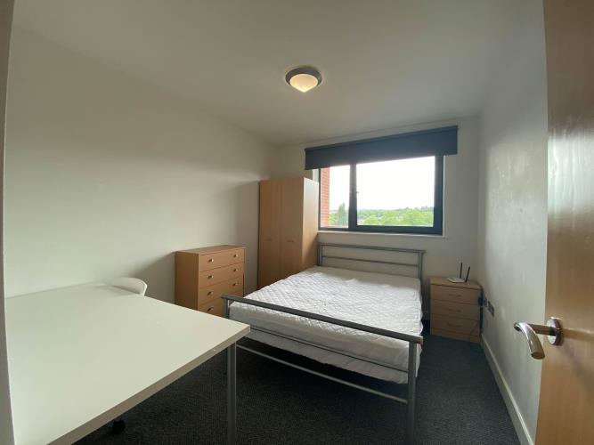 400 Peak - West One - Fourth floor 2 bed<br>15 Cavendish Street, City Centre, Sheffield S3 7SR
