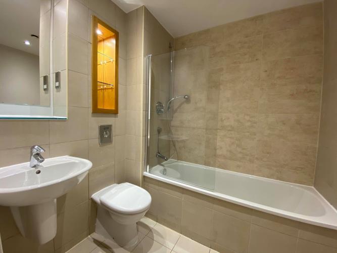 2 Bed WITH BALCONY - West One - Aspect 402<br>17 Cavendish Street, City Centre, Sheffield S3 7SS