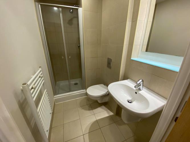 1 Bedroom Apartment<br>G01 Reflect, WestOne, 19 Cavendish Street, City Centre, Sheffield S3 7ST