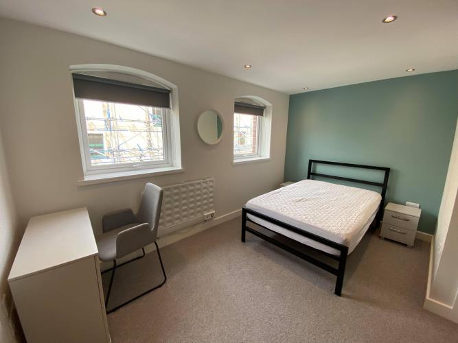 2 BEDROOM, Huttons Buildings<br>2 Orange Street, City Centre, Sheffield S1 4AQ