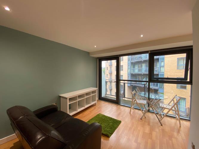 Student Accommodation City Centre