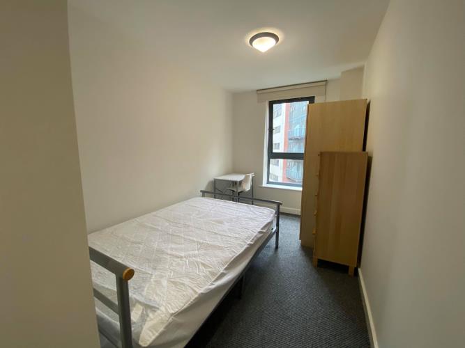405 Reflect - 4 bed - Fourth floor<br>19 Cavendish Street, City Centre,  S3 7ST