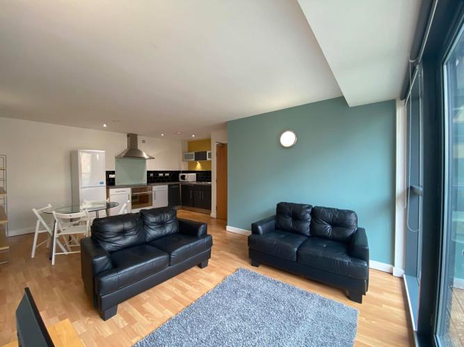 Student Accommodation City Centre