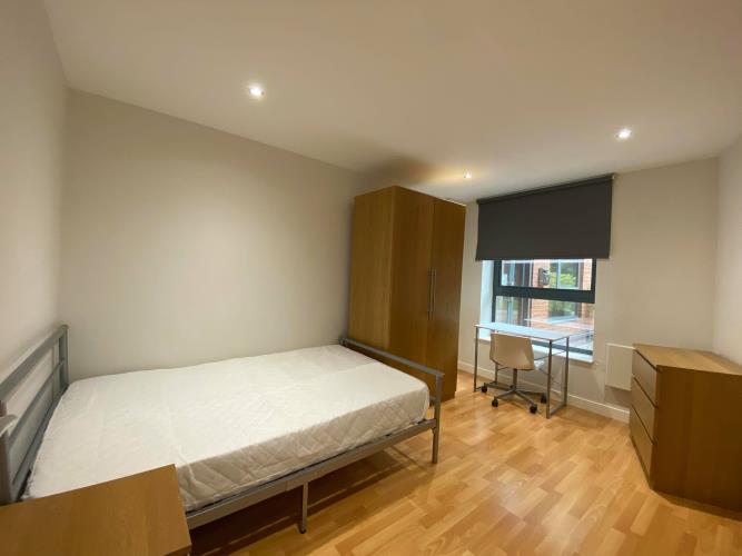 2 Bed - West One - Panorama - G05<br>18 Fitzwilliam Street, City Centre, Sheffield S1 4JQ