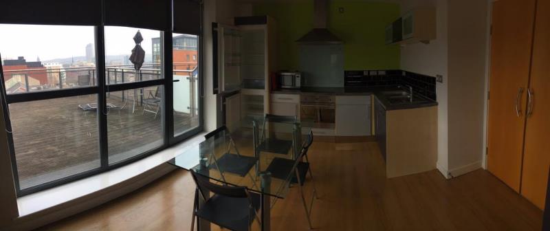 Student Accommodation City Centre