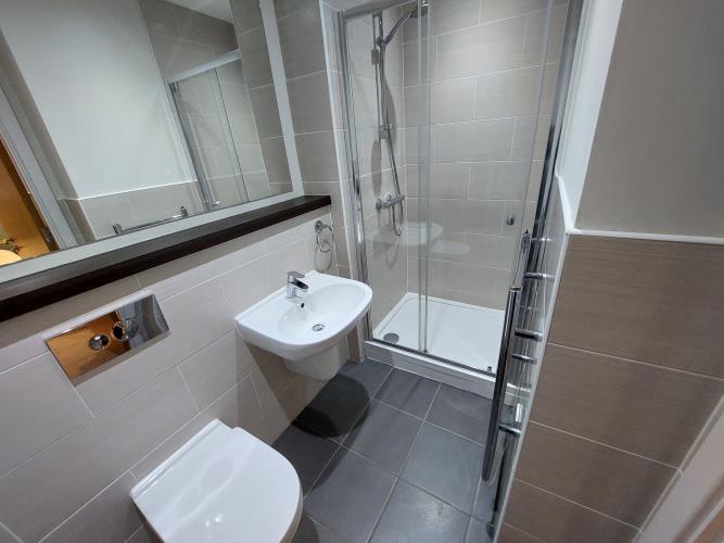 4 West Street - Huttons building - Duplex Studio<br>146 West Street, City Centre, Sheffield S1 4AR