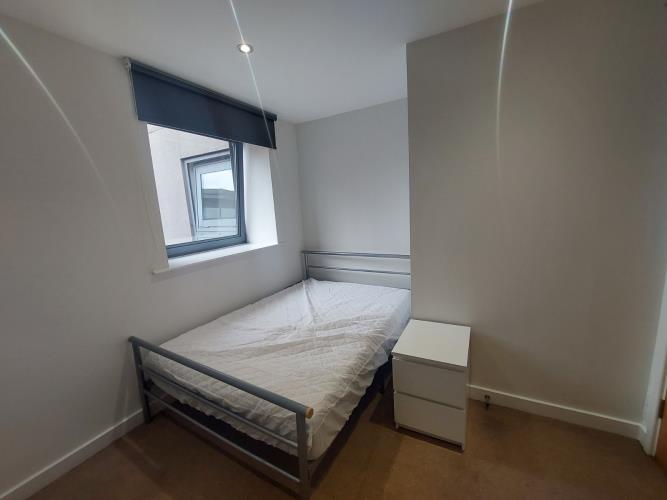 1 Bedroom Apartment<br>805 Central, West One, 12 Fitzwilliam Street, City Centre, Sheffield S1 4JN