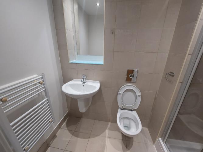 206 Reflect - 4 bed - Second floor<br>19 Cavendish Street, City Centre,  S3 7ST