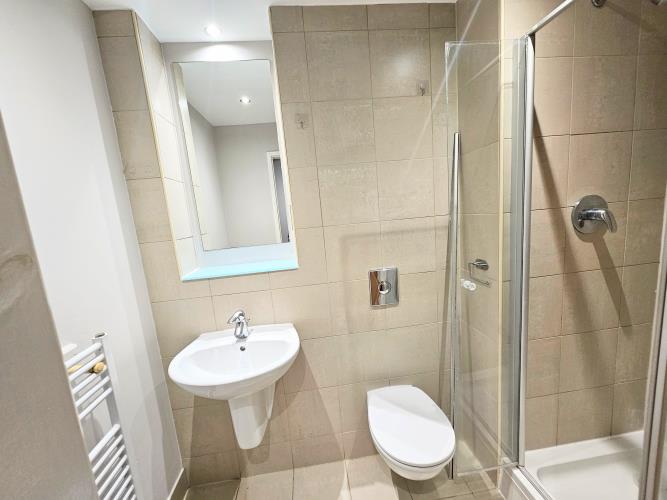 4-BEDROOM APARTMENT<br>West One, Cavendish Street, City Centre, Sheffield S1