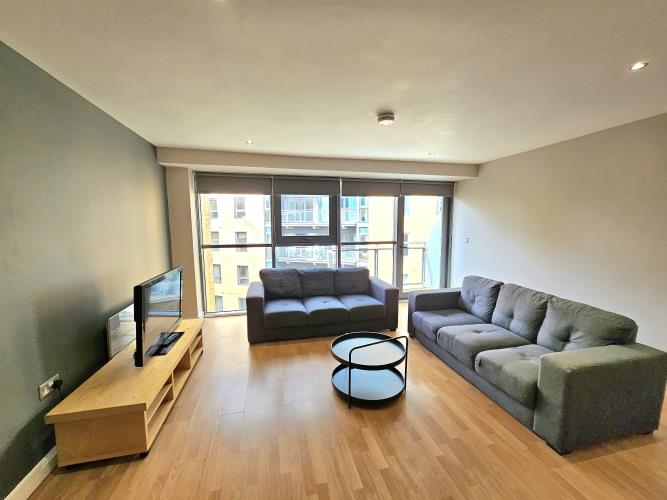 5 bedroom Student Accommodation Sheffield