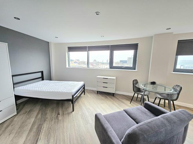 0 bedroom Student Accommodation Sheffield