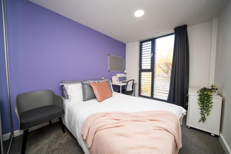 Mordern Luxary 3 bed ensuite Apartment<br>108 Arundel Lane, City Centre, Sheffield S1 4TH