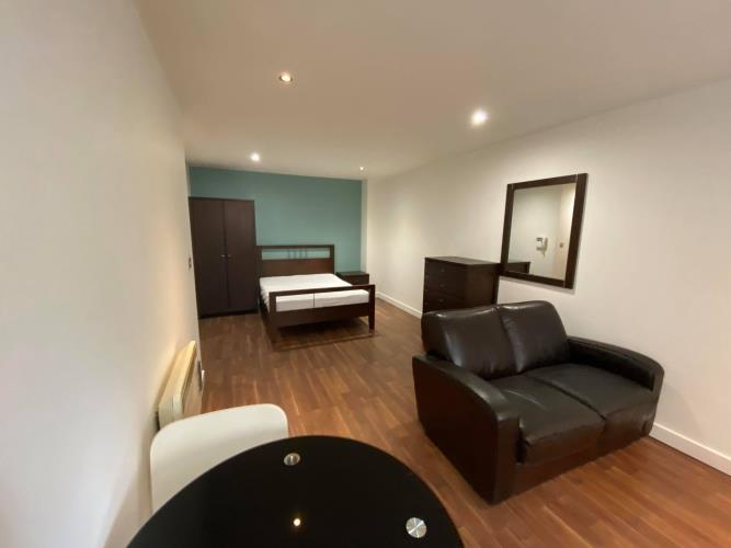 Student Accommodation City Centre