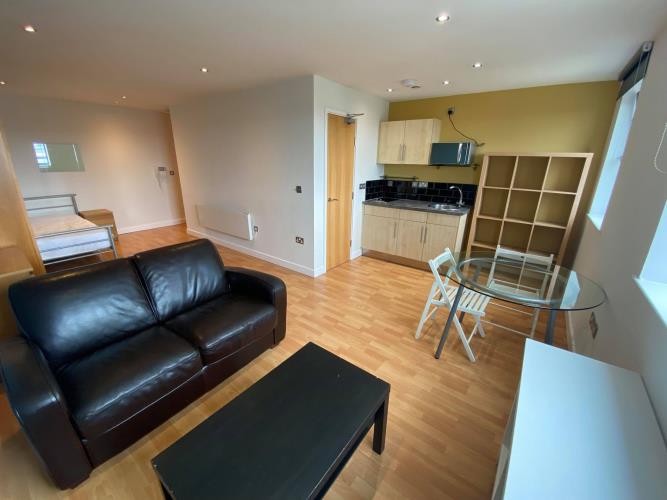 Student Accommodation City Centre