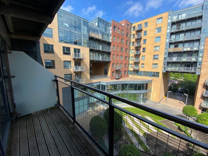 Two Bed - West One - Aspect 403<br>17 Cavendish Street, City Centre,  S3 7SS