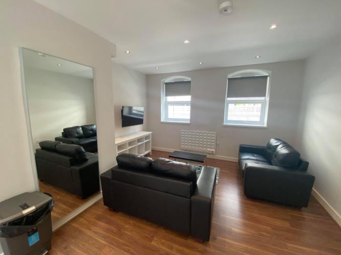 One Bedroom Apartment Huttons<br>Huttons Buildings, West Street, Sheffield, S1, City Centre, Sheffield S10 2LW