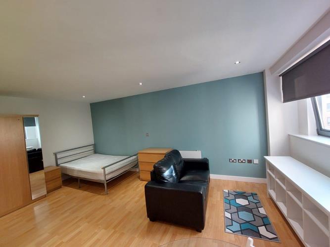 0 bedroom Student Accommodation Sheffield