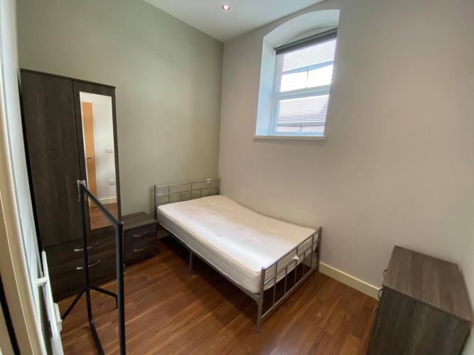 1 Bedroom Apartment<br>LG06 Huttons, 2 Orange Street, Sheffield, City Centre, Sheffield S1 4AQ