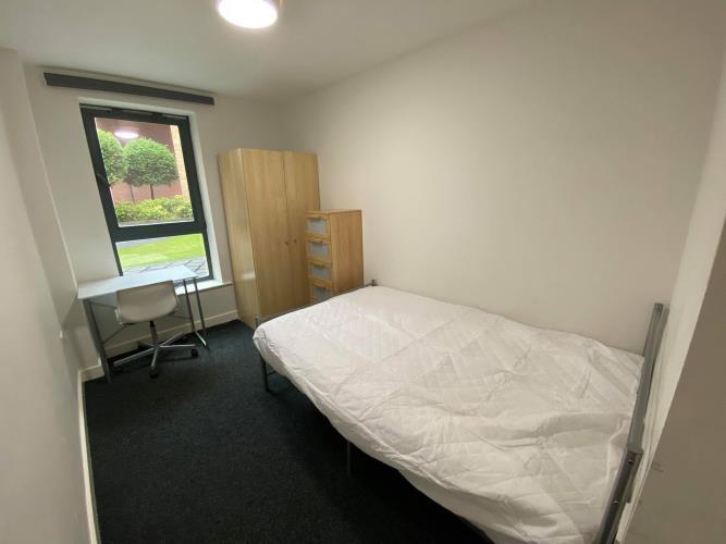 3 bedroom Student Accommodation Sheffield
