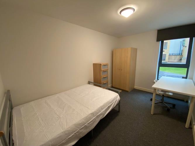 4 Bedroom Apartment<br>G06 Space, 8 Broomhall Street, Sheffield, S3 7SY, City Centre, Sheffield S3 7SY