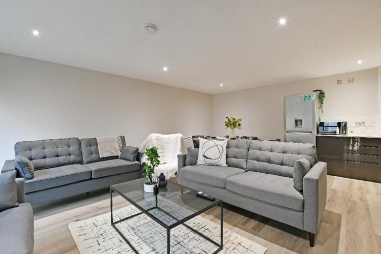 Student Accommodation City Centre