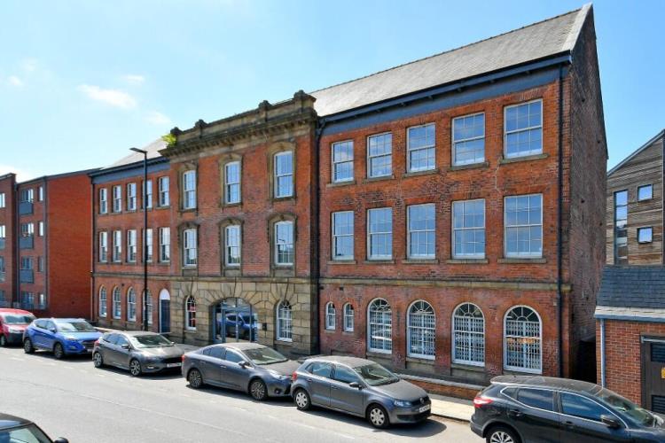 Student Accommodation City Centre