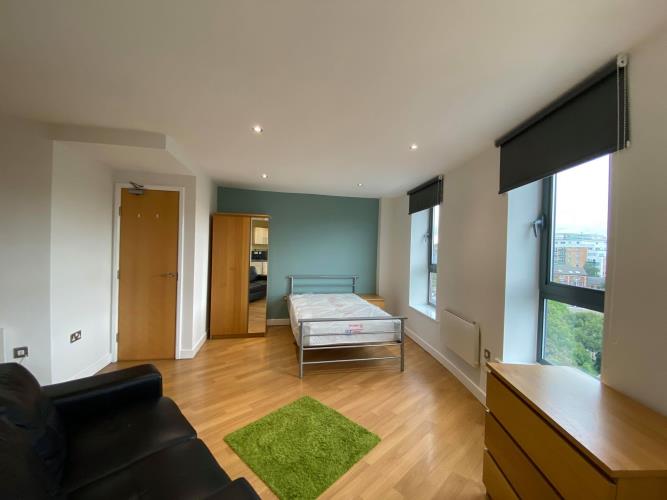 0 bedroom Student Accommodation Sheffield