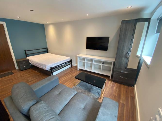 0 bedroom Student Accommodation Sheffield