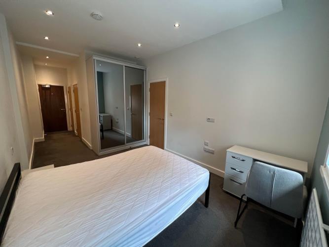 8 West Street - Huttons Building -  2 bed<br>146 West Street, City Centre,  S1 4AR
