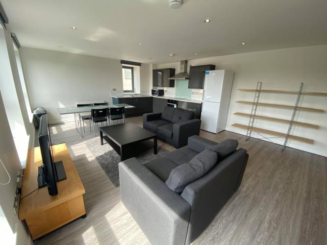 Student Accommodation City Centre