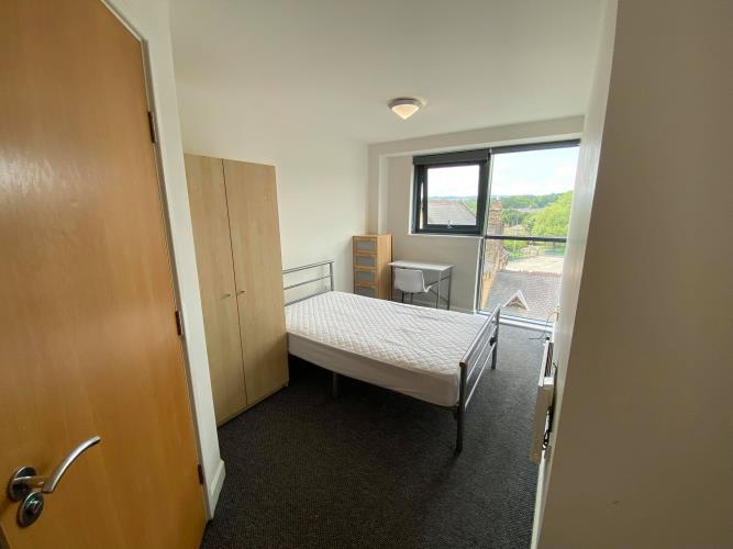 Student Accommodation City Centre
