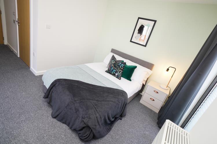 Student Accommodation City Centre