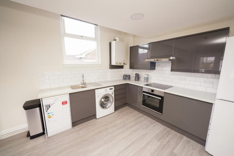 Student Accommodation City Centre