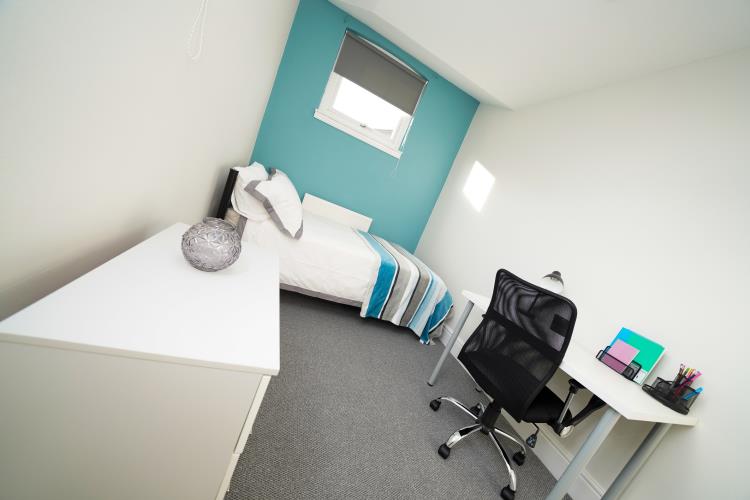 Flat B 212 Broomhall Street<br>212 Broomhall Street, Broomhall, Sheffield S3 7SQ