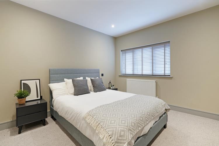Student Apartment Sheffield