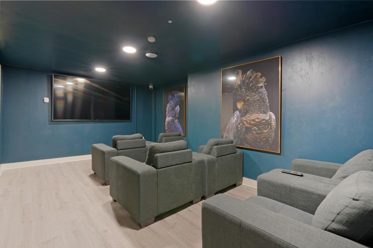 West One Studio - Cube<br>West One, Cube, Fitzwilliam Street, Sheffield, City Centre, Sheffield S1 4JQ