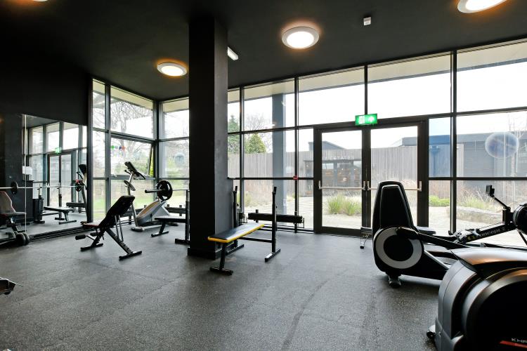1 Bed Apartment Broomgrove<br>11 Broomgrove Road, City Centre, Sheffield S10 2LW